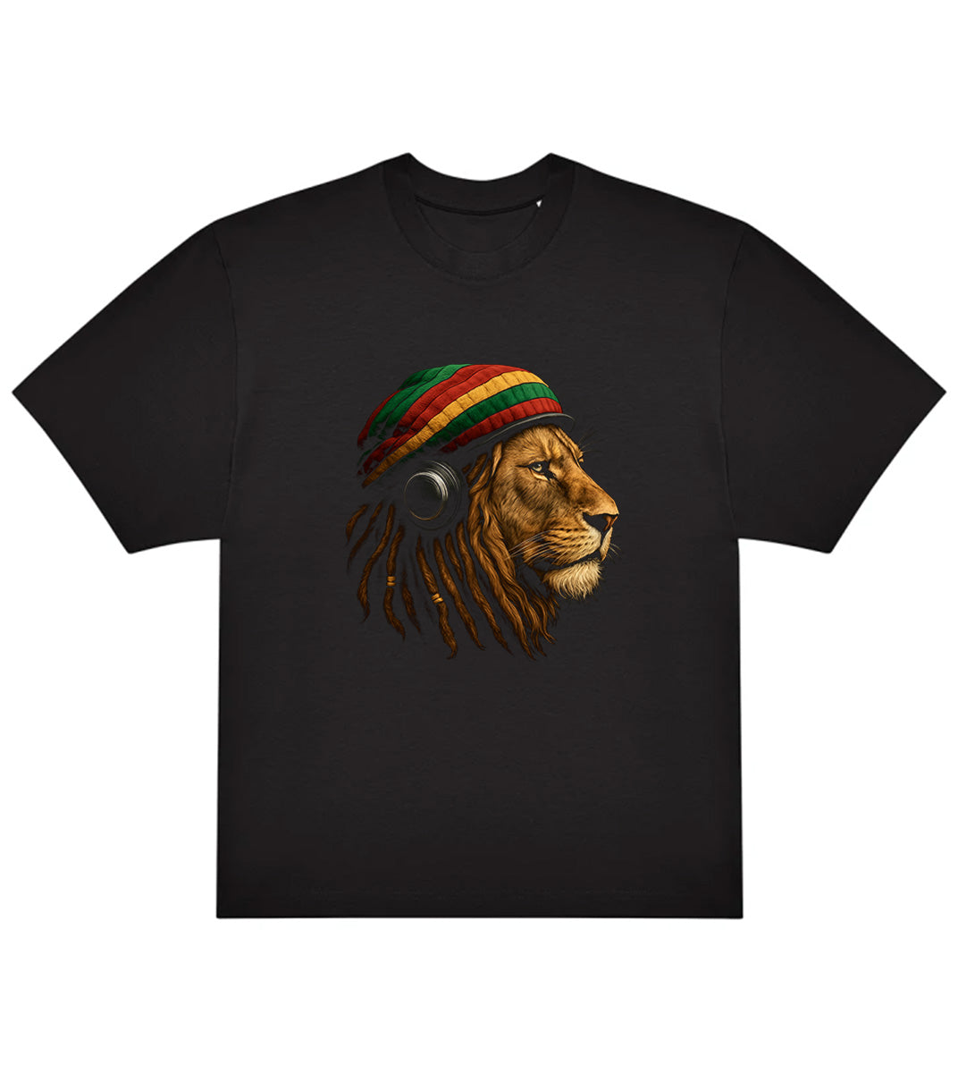 Reggae Lion
