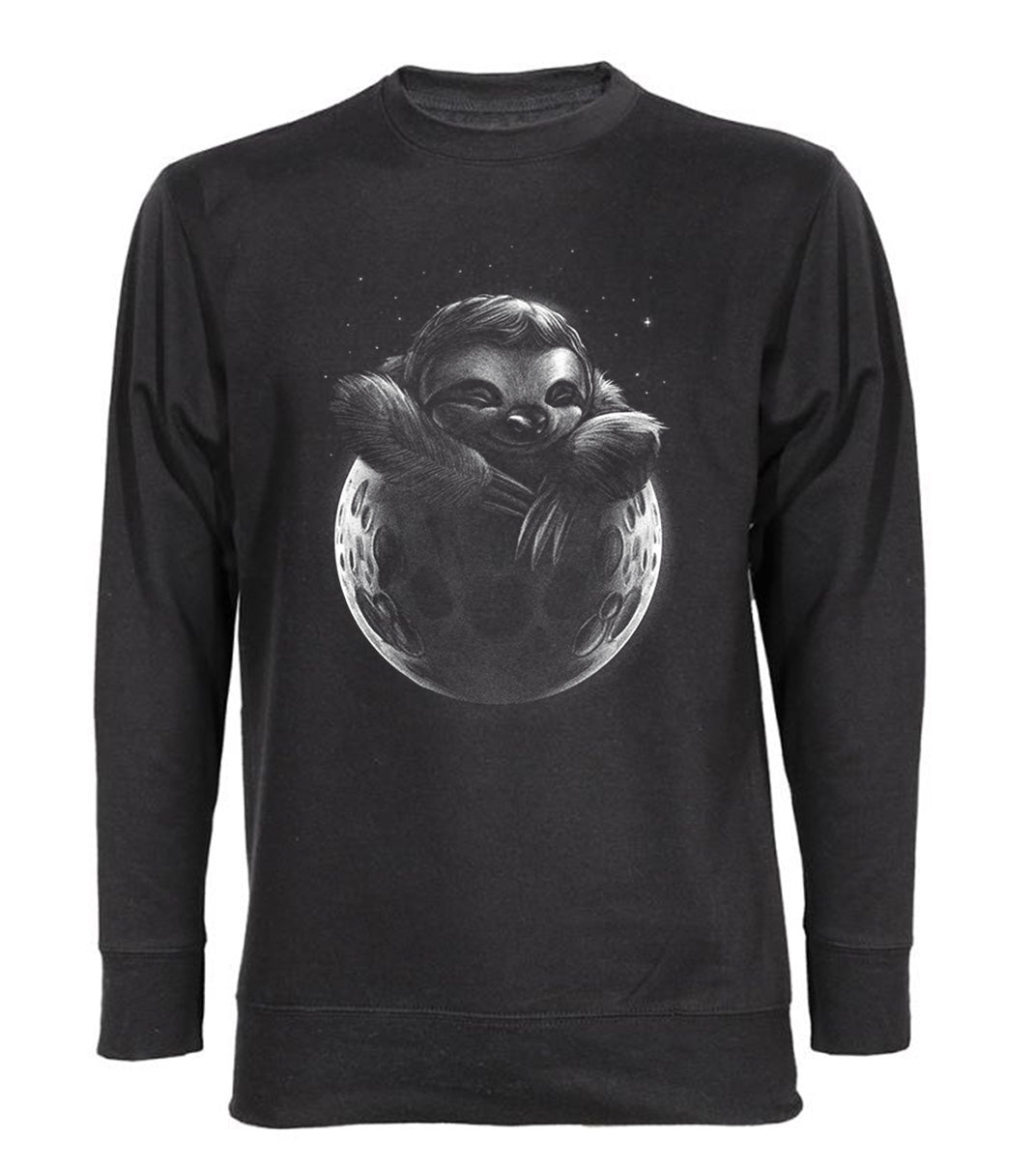 Sloth Sleeping (Women)