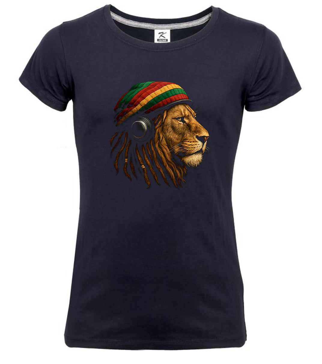 Reggae Lion (Women)