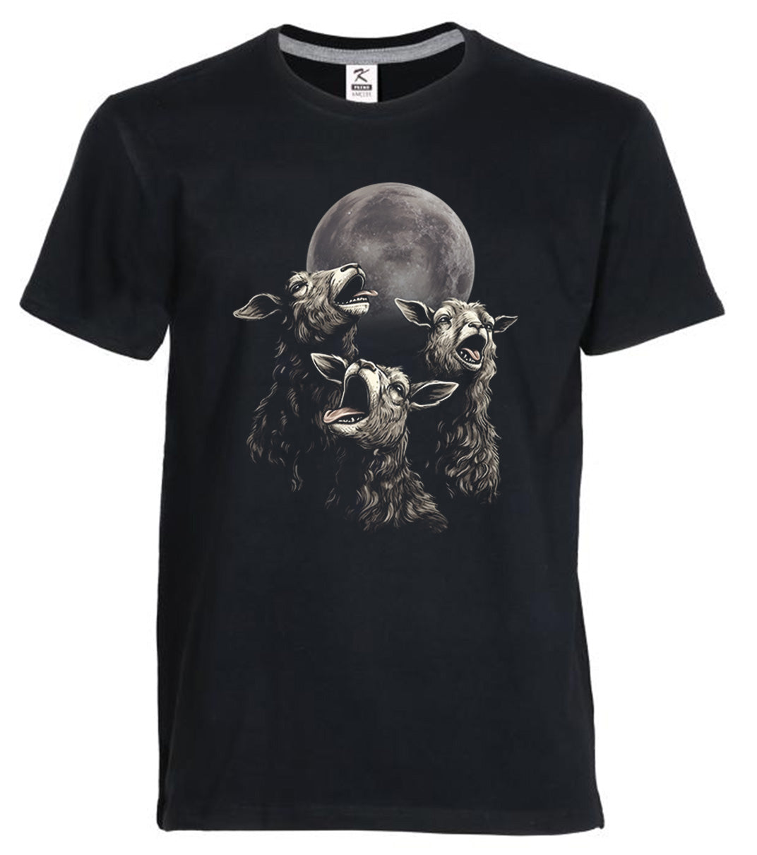 Sheeps Howling (Kids)