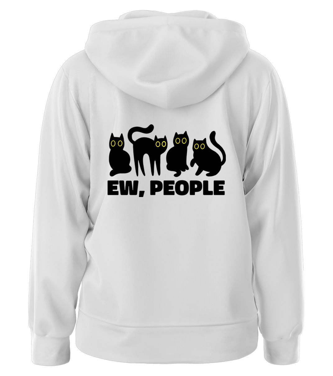 Ew People Cats (Women)