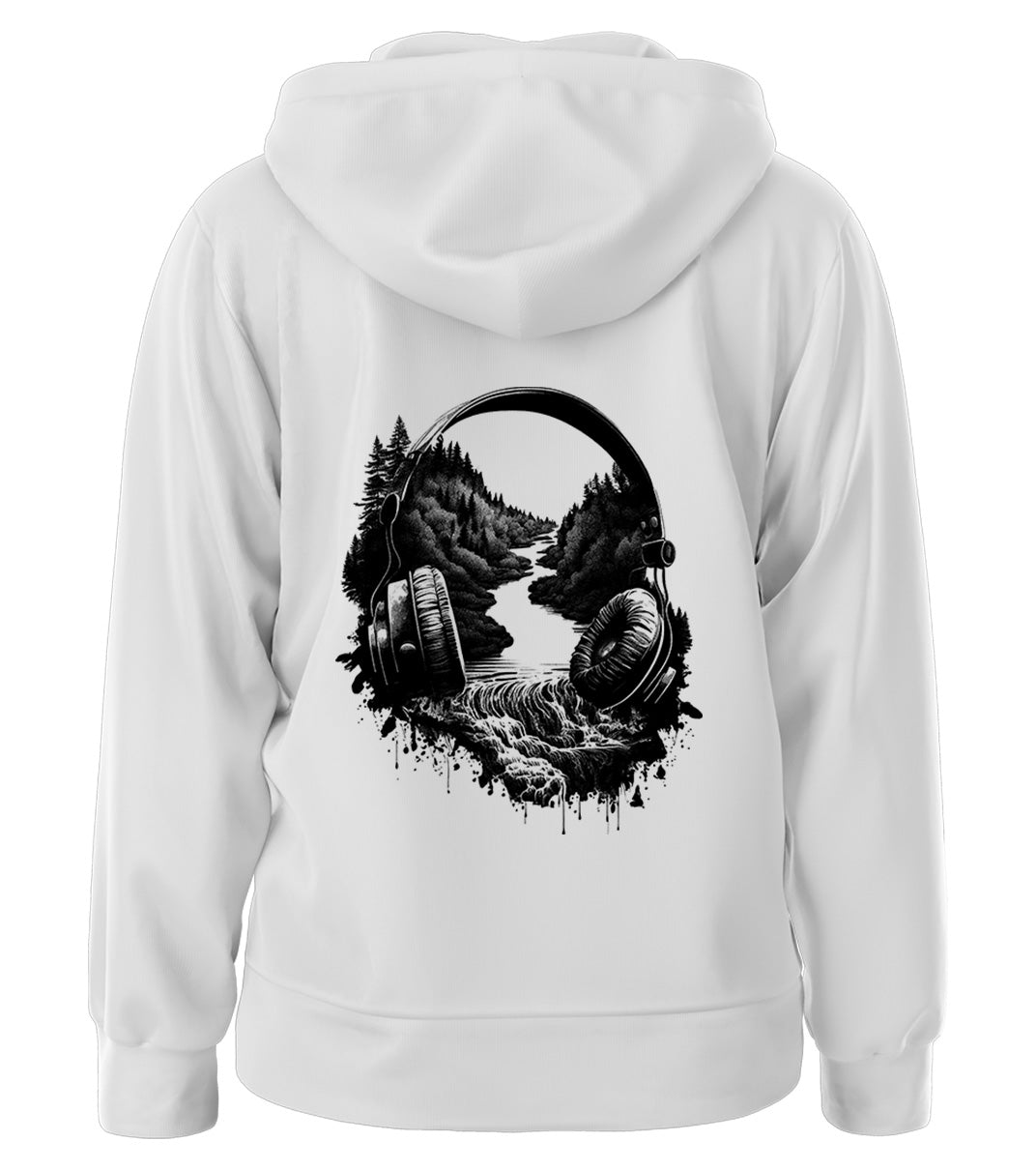 Music In Nature (Women)