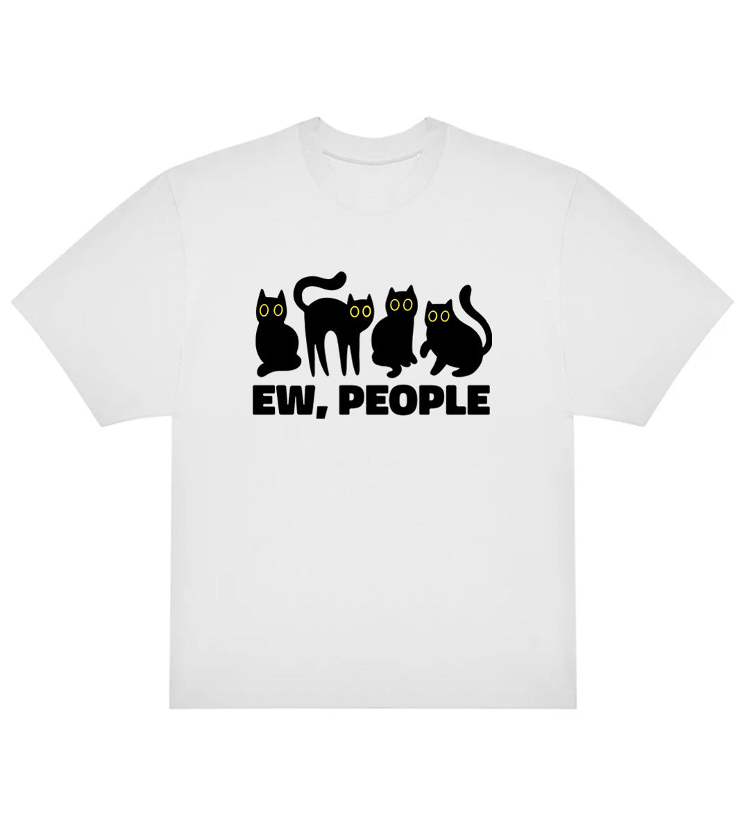 Ew People Cats