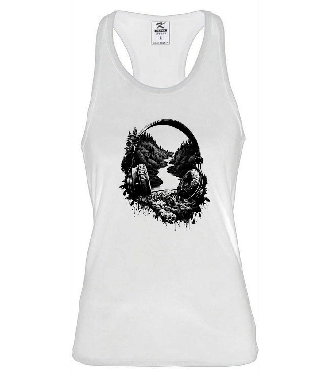 Music In Nature (Women)