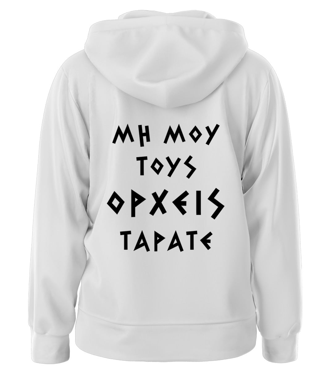 Tous Orxeis Tarate