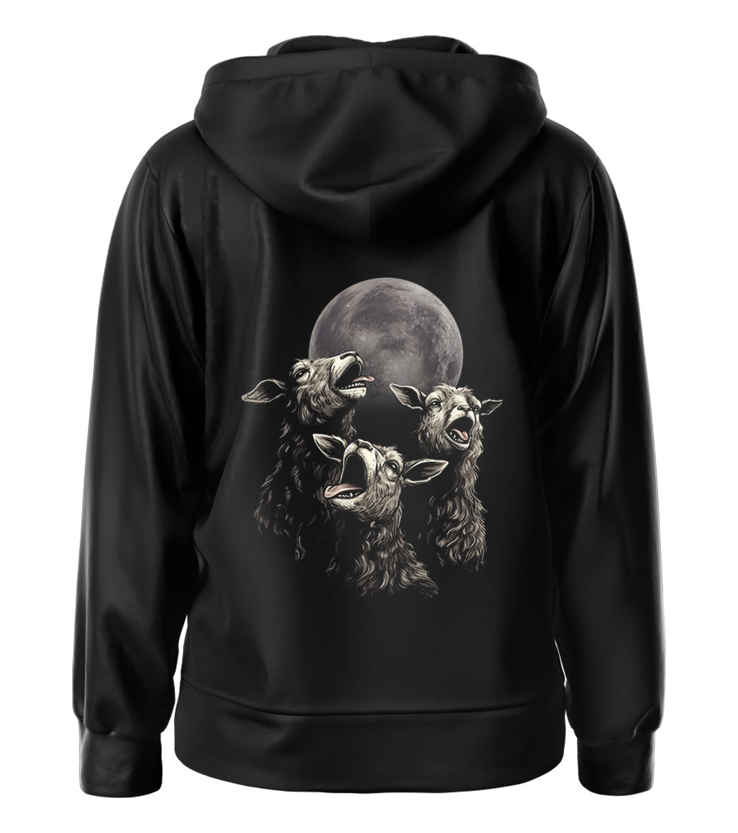 Sheeps Howling (Kids)