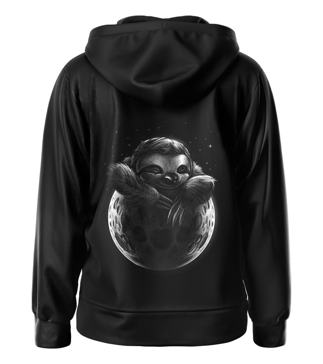 Sloth Sleeping (Women)