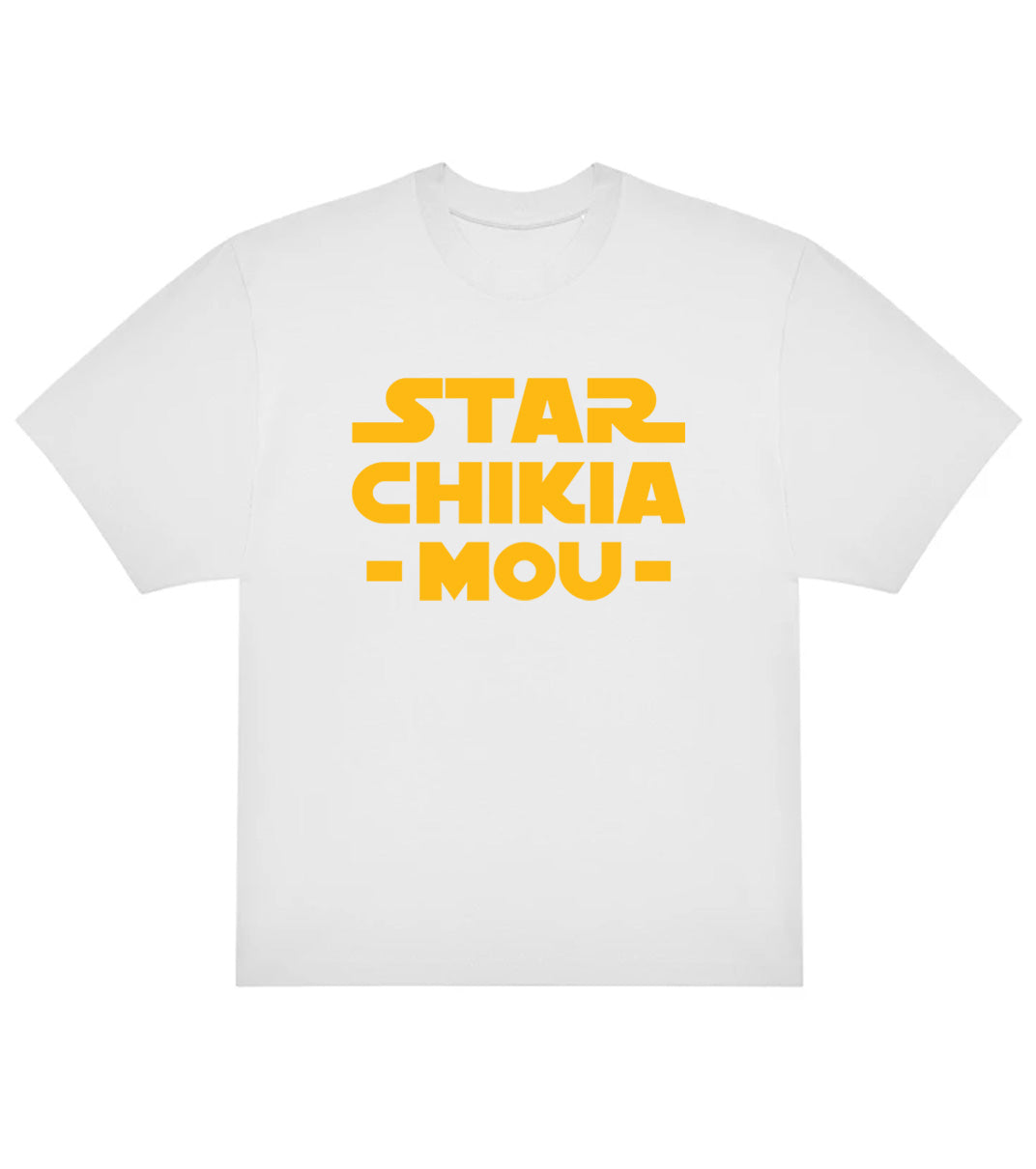 STAR CHIKIA MOU