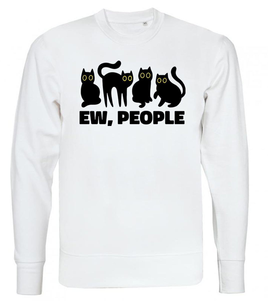 Ew People Cats (Women)