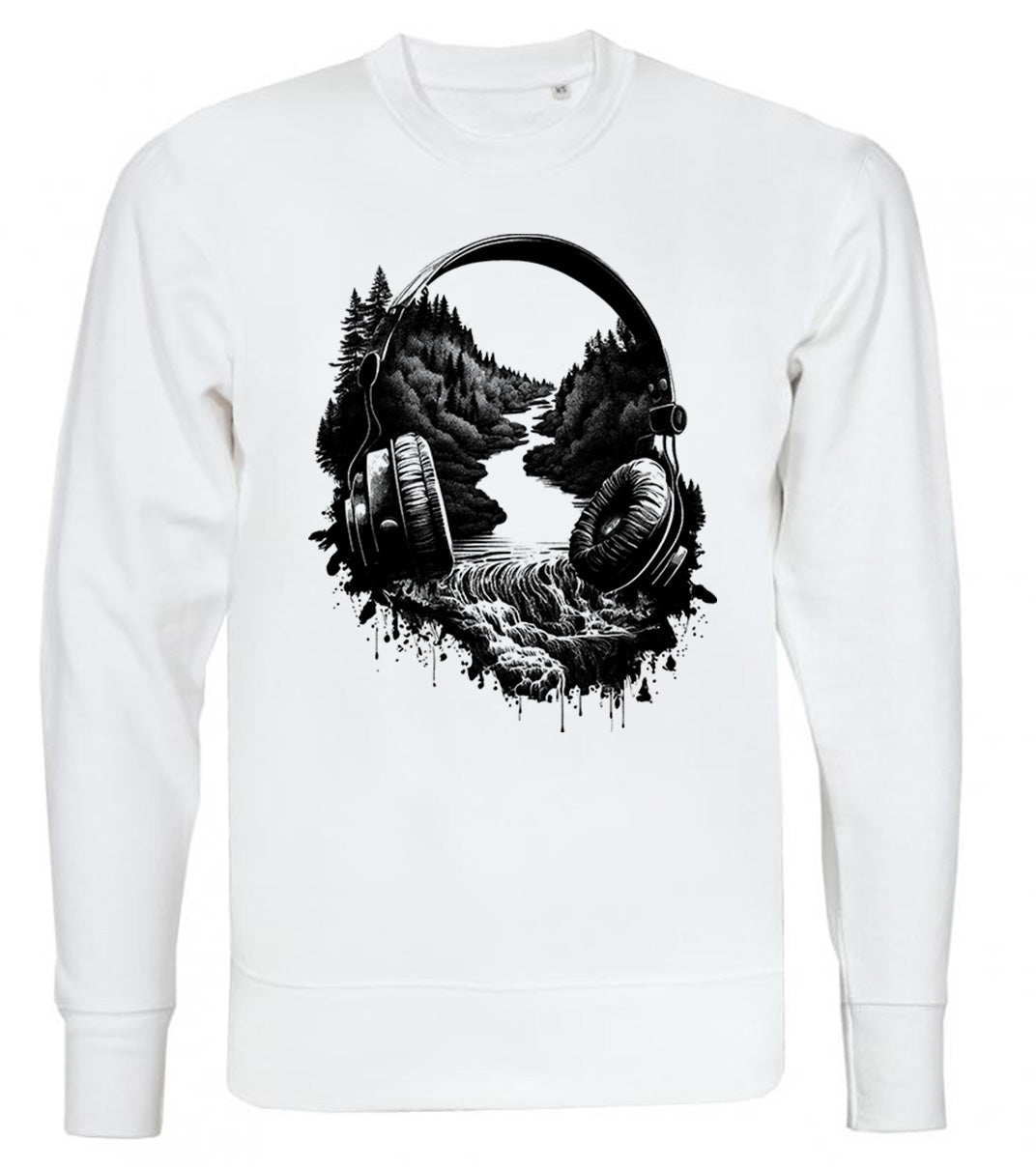 Music In Nature (Women)