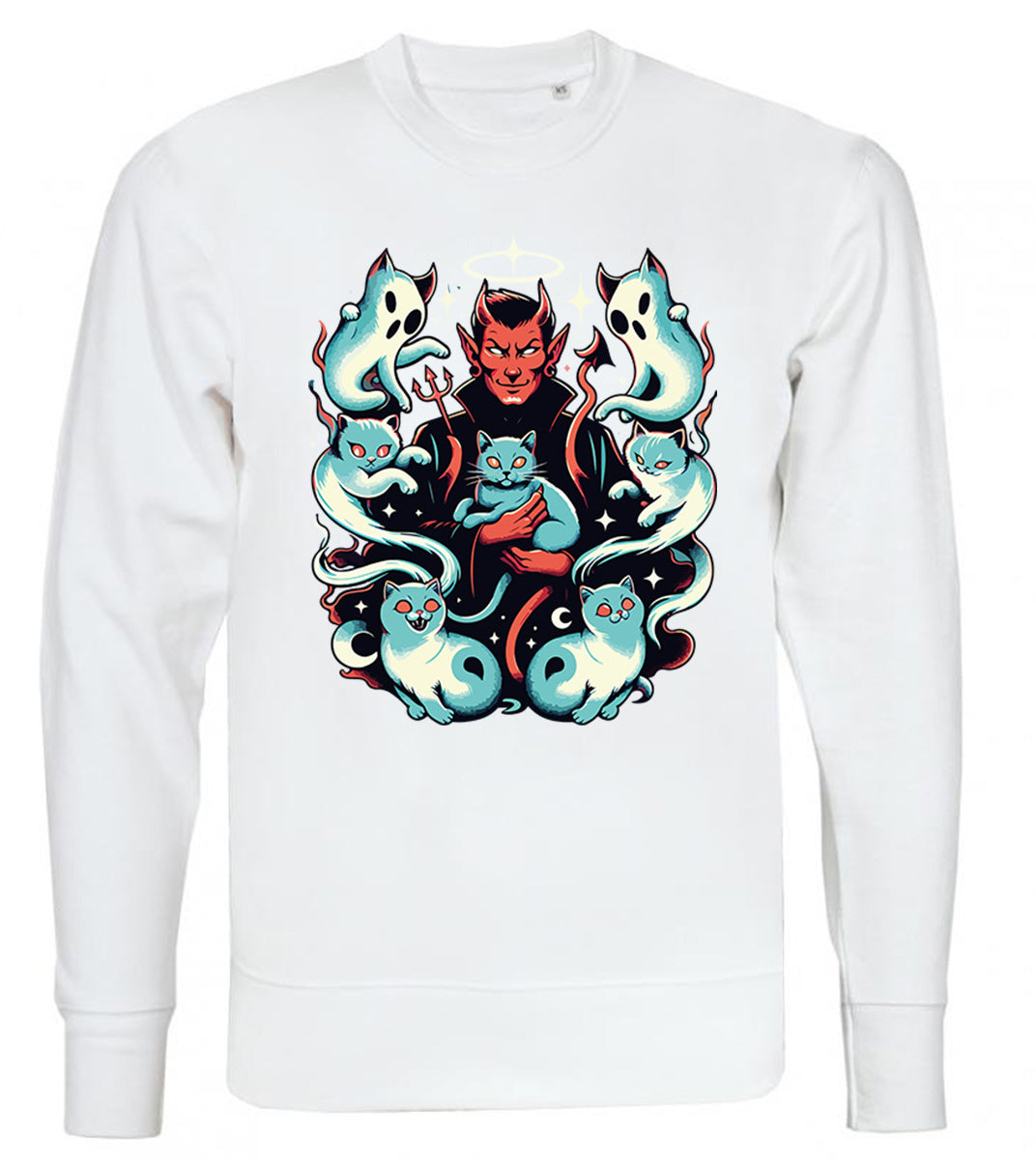 Devil X Ghost Cats (Women)