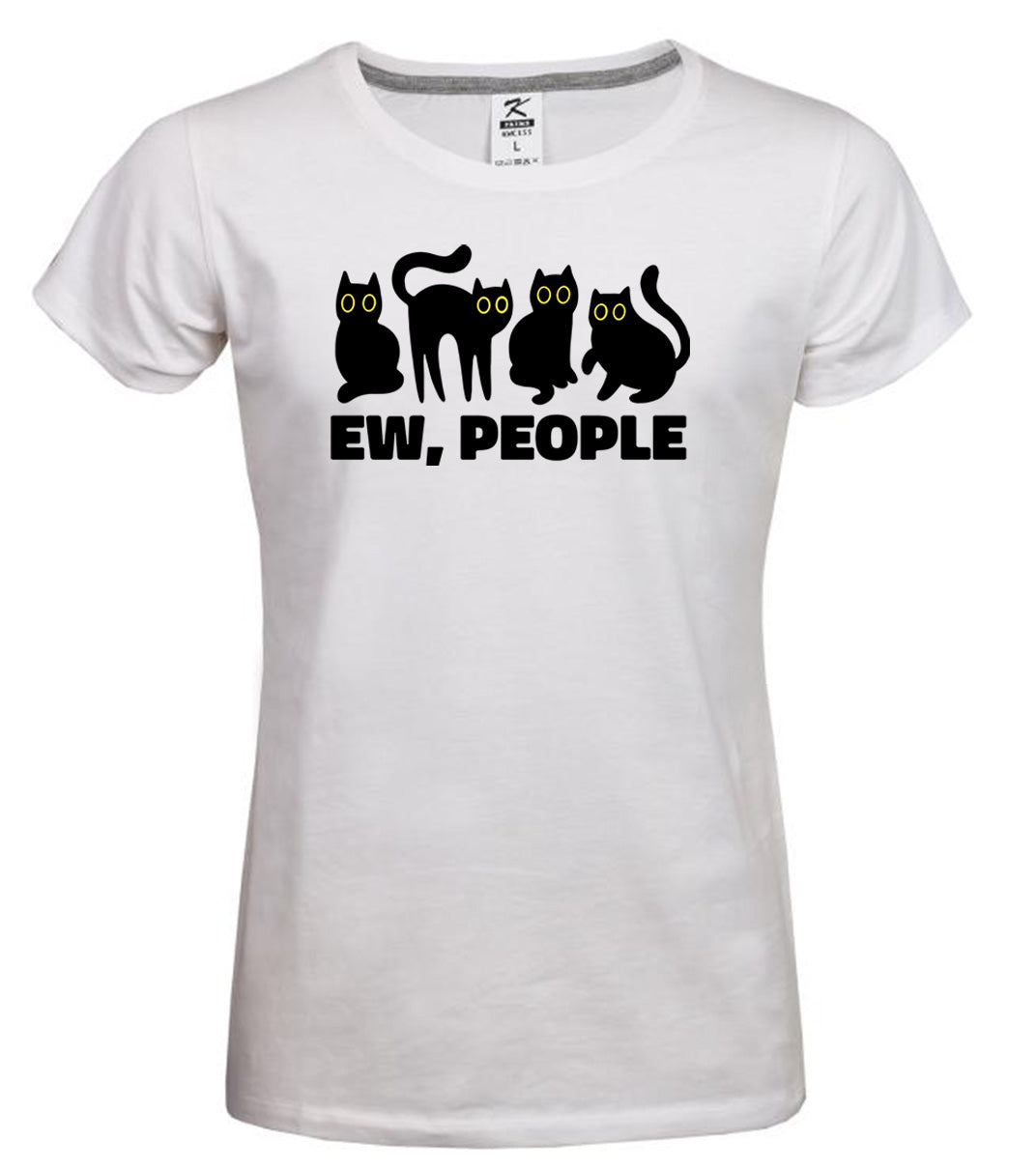 Ew People Cats (Women)