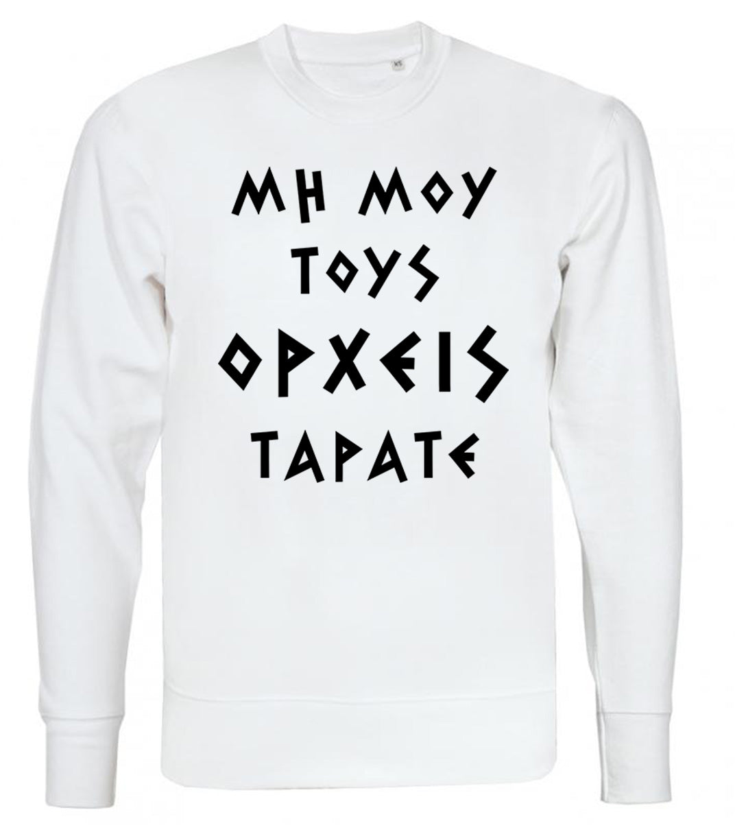 Tous Orxeis Tarate