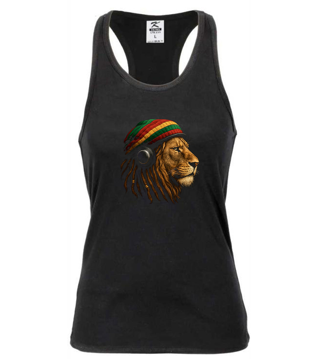 Reggae Lion (Women)