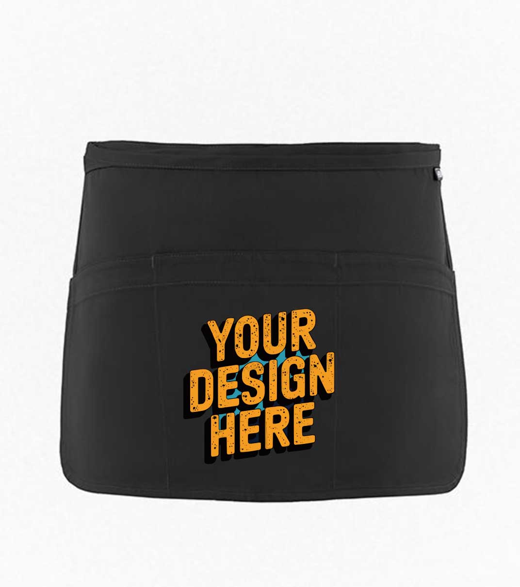 Custom Waist Apron