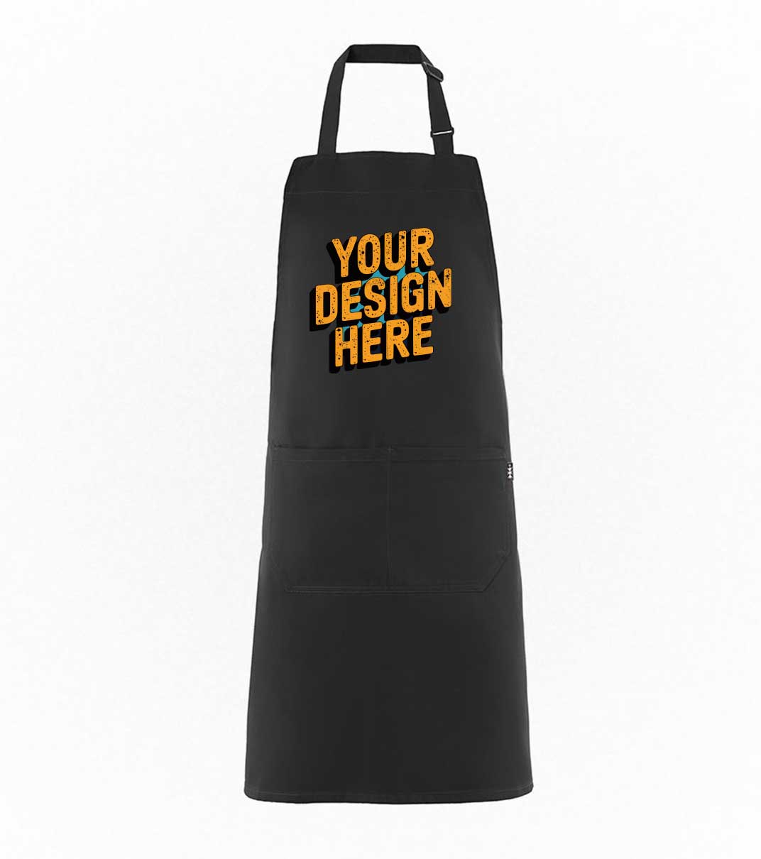 Custom Apron