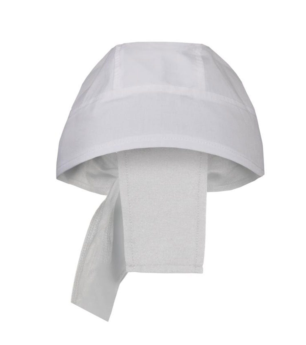 Chef's bandana