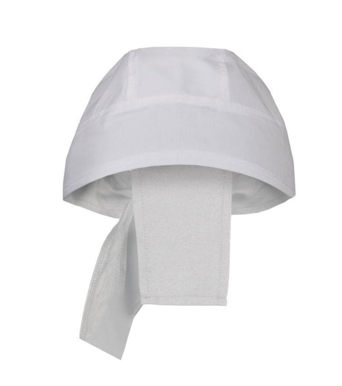 Chef's bandana