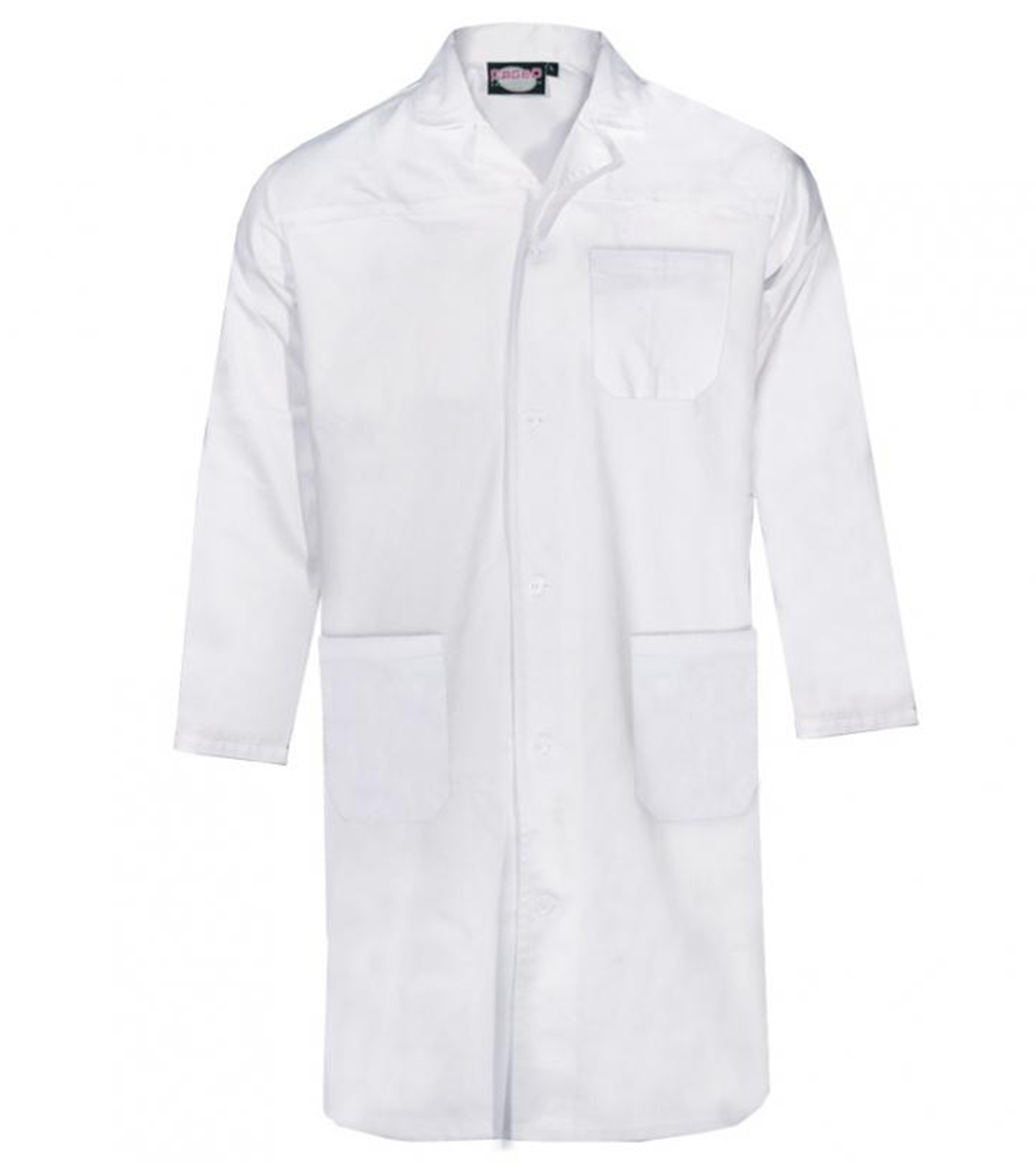 Classic Lab Robe