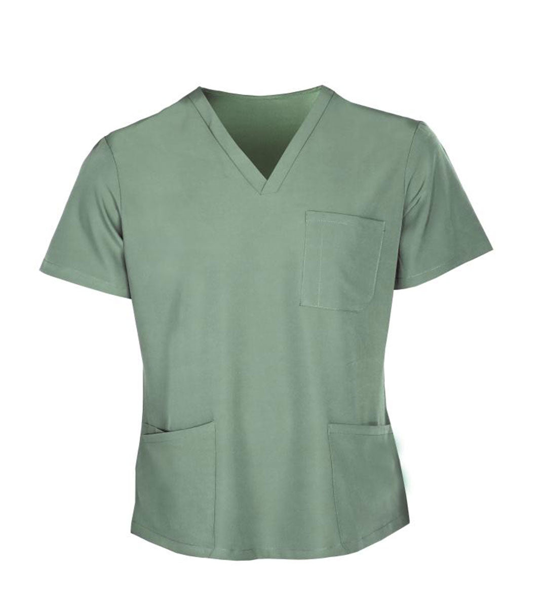 Unisex Medival Blouse