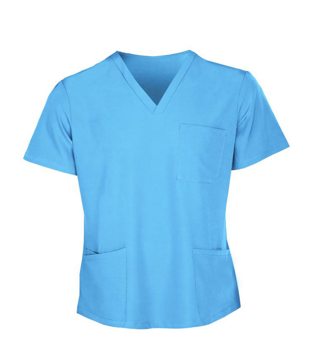 Unisex Medival Blouse