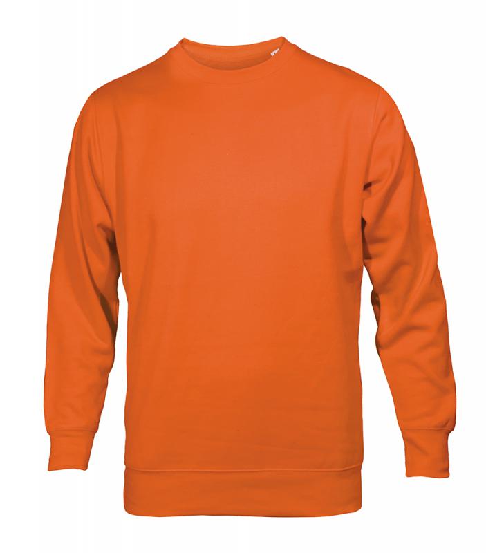 Custom Unisex Sweatshirt