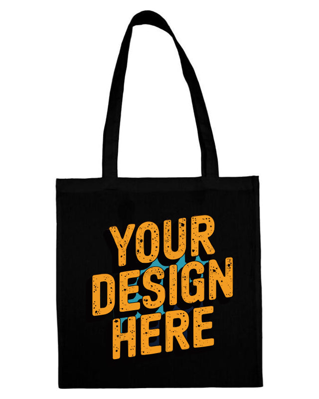 Custom Tote Bag