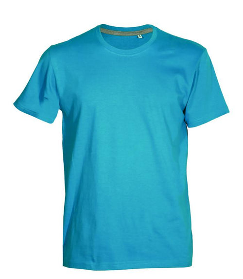 Custom Men 170gsm T-shirt