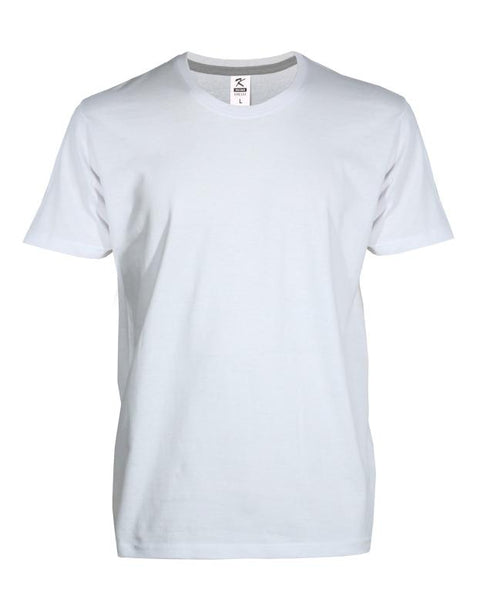 Custom Men 155gsm T-shirt