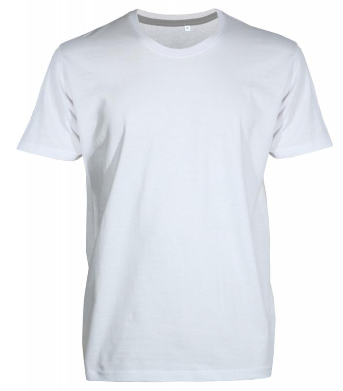 Custom Men 170gsm T-shirt