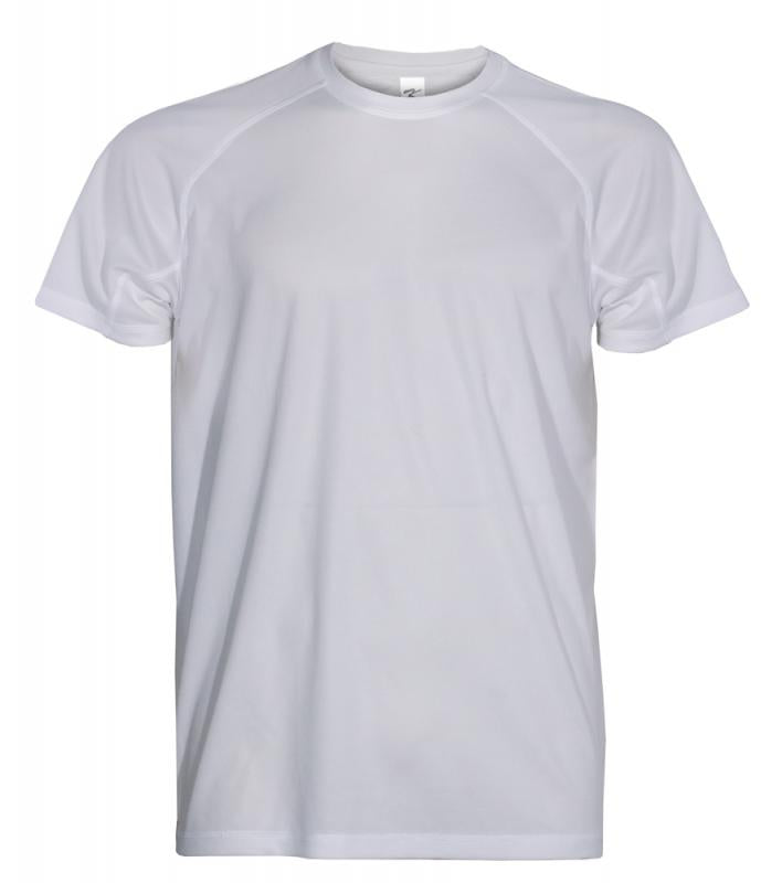 Custom Performance Unisex Dry Fit T-shirt
