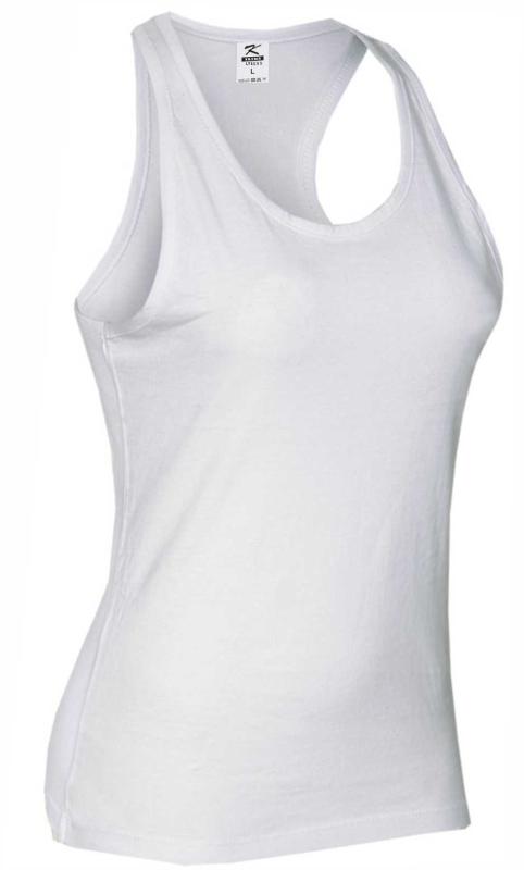 Custom Women Tank Top